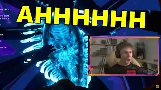 This Game Nealy Put Me in Cardiac Arrest...