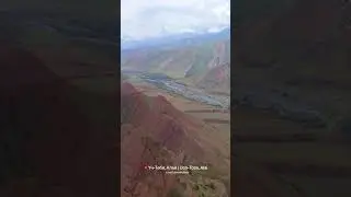 🇰🇬 Үч-Төбөнүн кереметтүү жайларын Гежиге көлү, Жол-Гежиге, Өрдөш жайлоолору толуктайт.