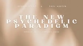 The Age Of Interconnectedness Is HERE | The End Of The Industrial Paradigm – Paul Austin
