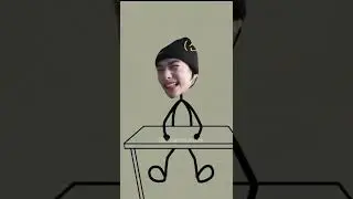 Hyunjin's fear of Minho.. Teacher Chris did it