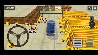 Driving School | Levels 186-190