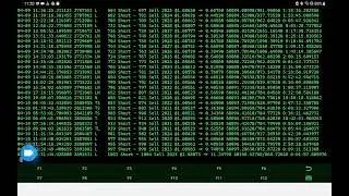 Unraveling Market Volatility: A Deep Dive into Algorithmic Trading Insights