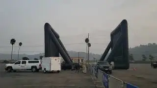 FunFlicks Double Feature Drive-In