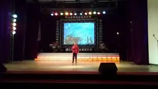 Лидия Русланова