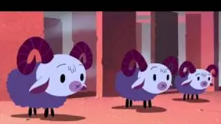 Samurai Jack's Heart Breaks