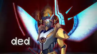 machine, i will cut you down