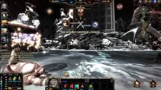 SMITE Джентельмены