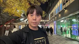 直播北京小姐姐最愛來的地方 這裡環境跟的上台灣？
