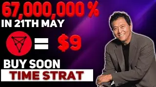 Robert Kiyosaki REVEALED Chiliz WILL HIT $9 !!