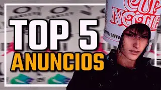 PUBLICIDAD DENTRO de los VIDEOJUEGOS | TOP 5 ANUNCIOS que se convirtieron en MEMES.
