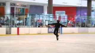 2015 Spring Ice Show