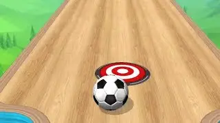Going Balls Speed Run Gameplay level -434