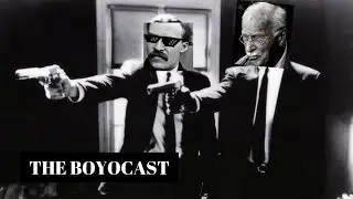A DEEP DIVE into Nietzsche's DEATH OF GOD | Ask The Boyos ep. 1