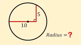 Fun Geometry | Two ways to solve this challenge
