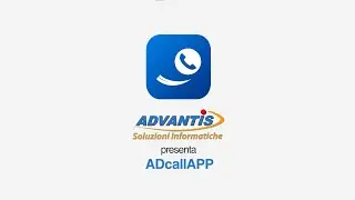 ADcallAPP - App Gestione Interventi