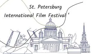 Promo video for Film Festival "Akrobat" 2022