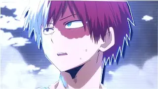 todoroki and rengoku edit // space cadet