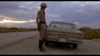 Repo Man - Title Sequence and Intro