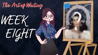 The Art of Waiting (Labyrinth)
