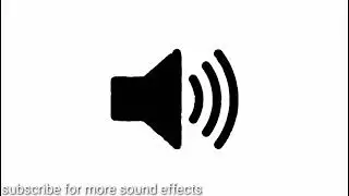 wow sound effect
