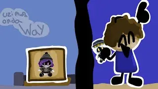 Random vids episode 2 - Uzi plush on the way