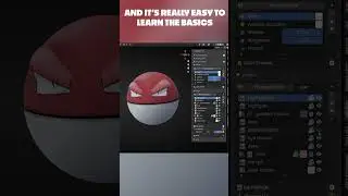 Layers for Blender Texture Painting and it's Free! 🙌 