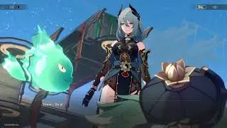 (Honkai: Star Rail | Trailblaze Continuance | Part 38)