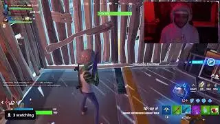 Fortnite... Blah Blah Blah