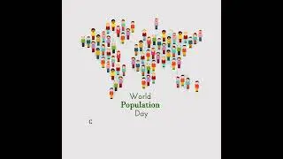 World Population Day | 