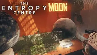 The Entropy Centre | #5 | 0701-0704 Музей катаклизмов и катастроф