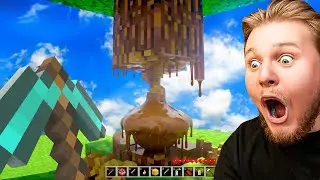 Ich spiele super realistisches Minecraft (Teardown Mods)