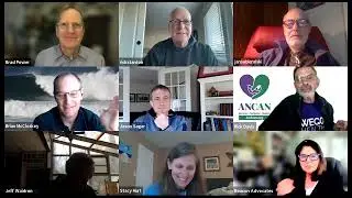 Prostate Cancer Lab / Cancer Patient Lab Launch Meeting - Introductions and Purpose