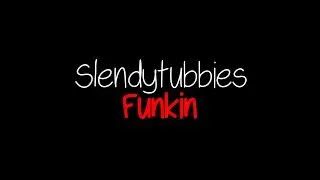 Teaser Fnf mod SlendyTubbies Funkin