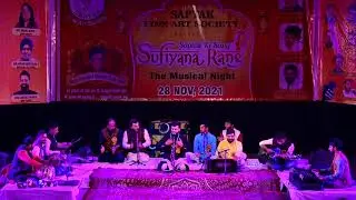 Sufiyan Musical Night