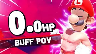 The Most POWERFUL Character In Smash Ultimate