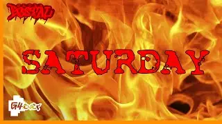 ULTRA POSTAL | SATURDAY
