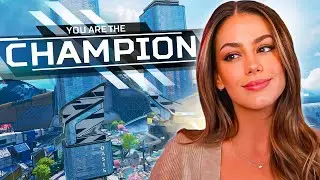 SEASON 20 RANKED GRIND CONTINUES (Apex Legends Highlights)