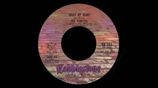 The Vonettes - Touch My Heart