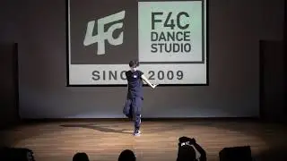 F4C 15th Anniversary | Dance Recital Concert 2024 | Golden Dance Award Winner (Huihang)