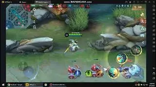 New injector .....Free Skin GamePlay Zilong
