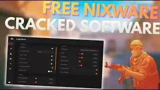Nixware Installation Guide | Cracked Nixware, NO KEY! // Full Tutorial