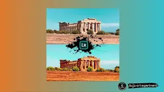 #12 | Lr |how to edit photo in Lightroom | 2022 |trending | 