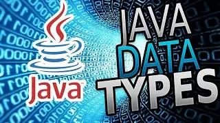 Java for Beginners - Data Types