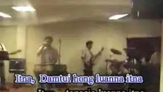 Zomi Taang Lungtup-It na