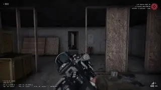 CQC 101 | Gmod Realism