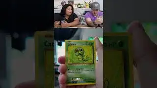 Pokemon Evolutions Booster Pack Battle! #pokemon