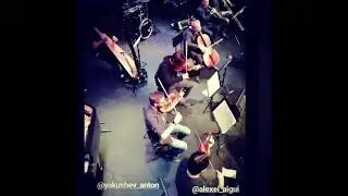 Morrow to Morrow live 