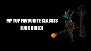 AQW MY TOP 4 BOSSING CLASSES 2016!