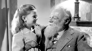 Gar Borras's Time Machine   Episode#75   Miracle On 34th ST  (1947}