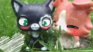 LPS [Music video]||Держи||Сорьки, за то, что не выкладывала видео=D||
